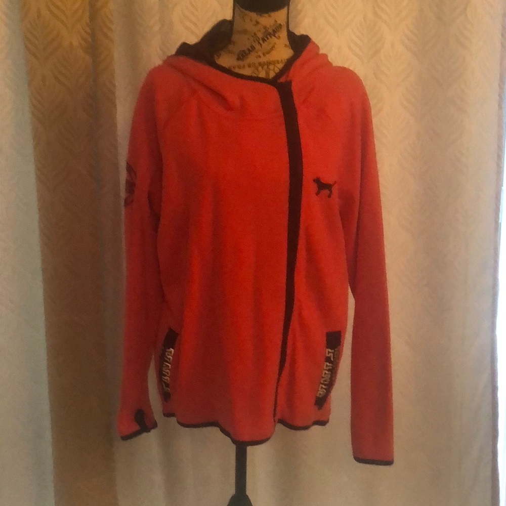 Victoria’s Secret Pink Limited Edition Jacket
